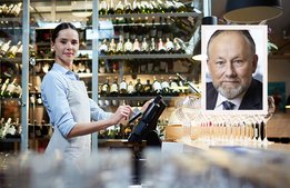 Visita: ”Staten behöver kompensera för fasta kostnader”