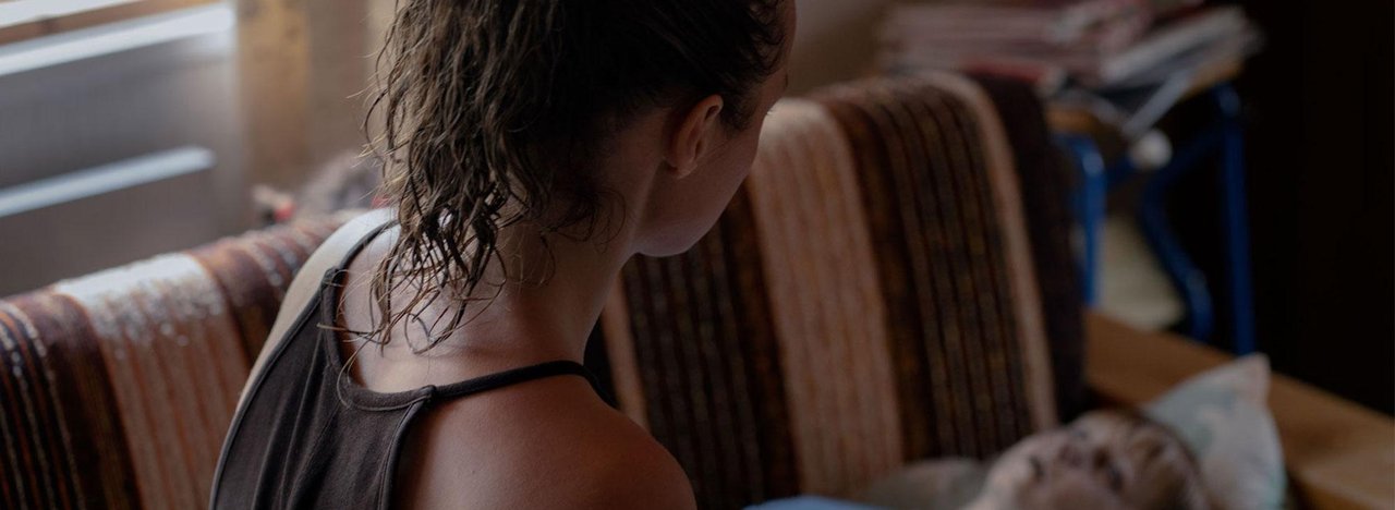 Hanteringen av odöda inviger Göteborg Film Festival