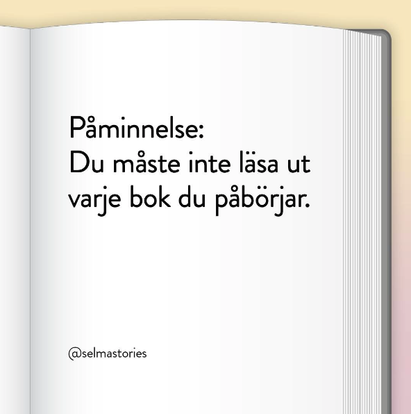 Hur man förolämpar en boknörd, och 22 andra visdomsord om läsning och böcker