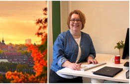 Östersund trappar upp jakten på möten och kongresser