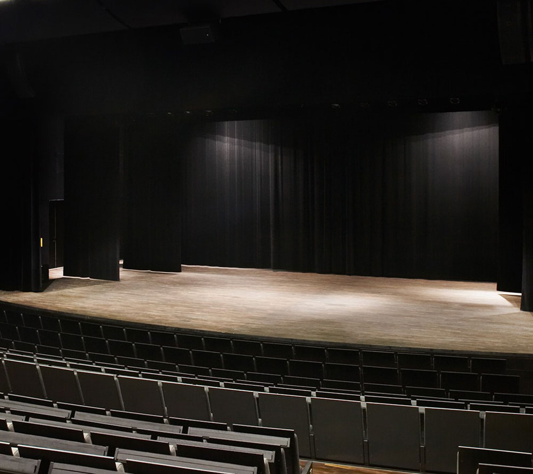 Kungsbacka Teater