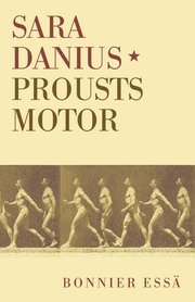 Boktips – Sara Danius författarskap