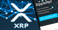 Mixed numbers in the crypto markets – xrp increases the most