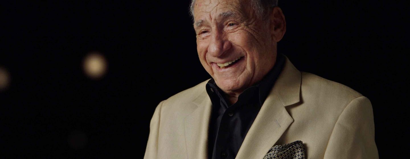 Bombshell: The Hedy Lamarr Story