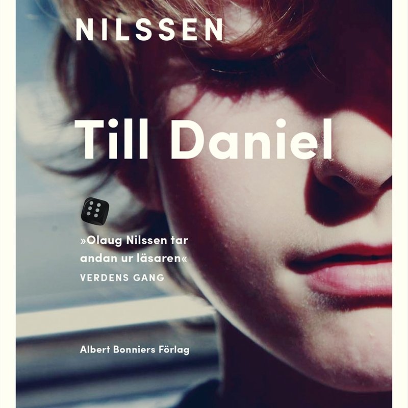 Läs Olaug Nilssens rörande berättelse om sin autistiske son