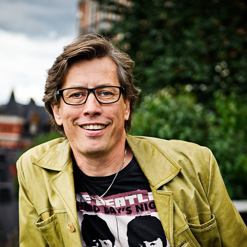 Magnus Ljunggren: 