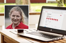 First Camp vill växa genom digital storsatsning