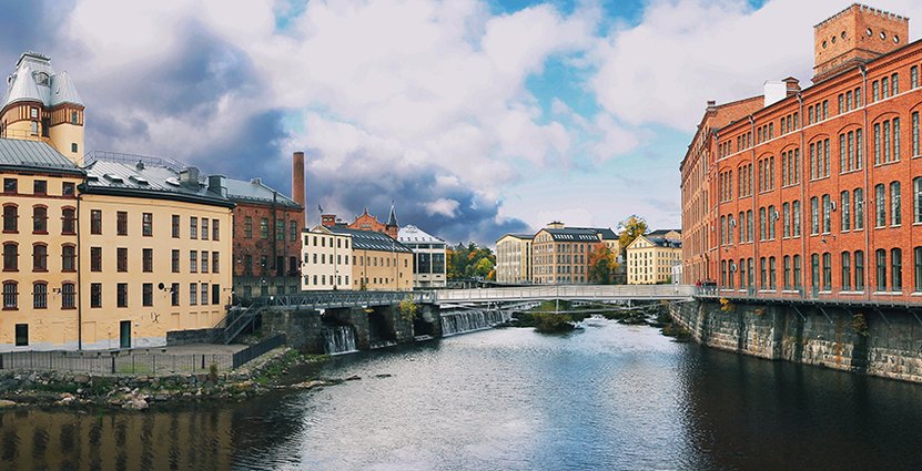 Norrköpings lärlingsgymnasium kommer vara en motverkande faktor i stadens kockbrist. 