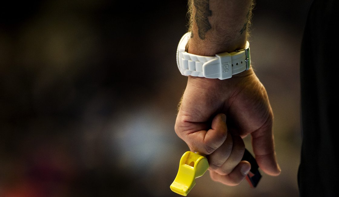 Idrotten har central roll för att förebygga mäns våld mot kvinnor