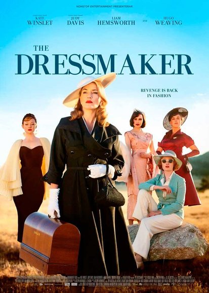 The Dressmaker