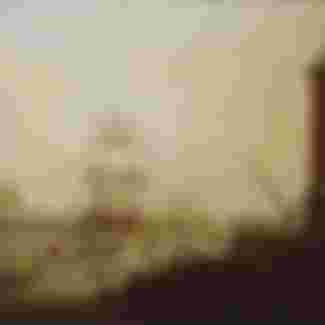 A painting displaying the splendour of the Neapolitan fleet.