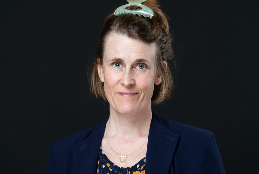 Elin Norquist. Foto: Martin Paulsson