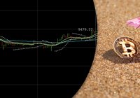 Expert: Med tanke på den ekonomiska situationen är det bra att bitcoinpriset är så stabilt