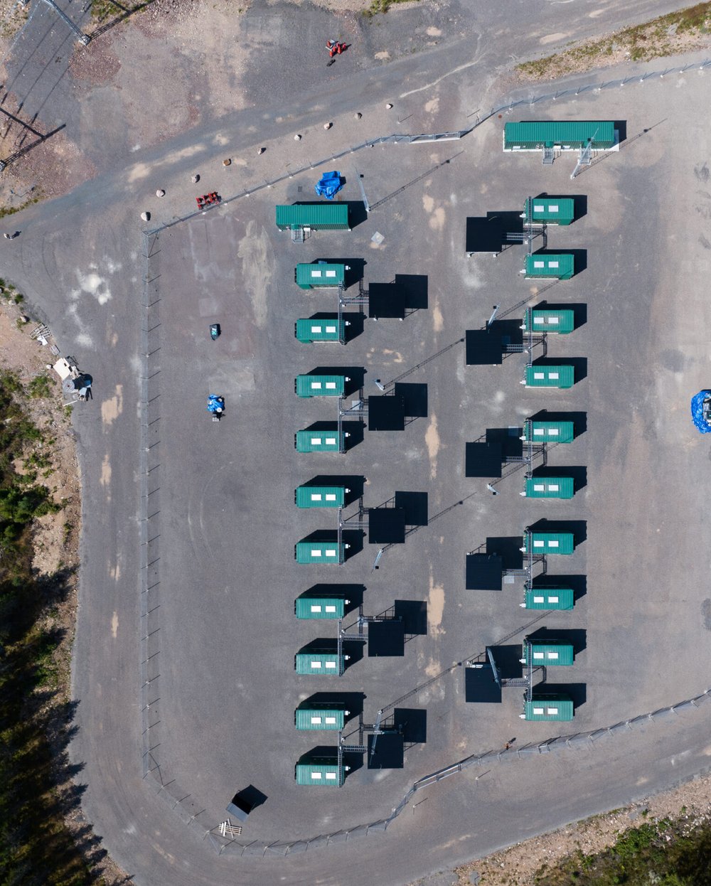 Flower Acquires First Large-Scale BESS Project in Germany