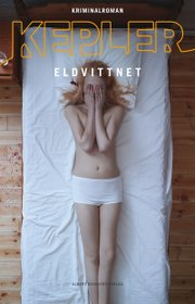 Alla böcker i Kepler-serien om Joona Linna – 