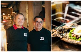 De ska ta Tugg och Flippin’ till nästa nivå