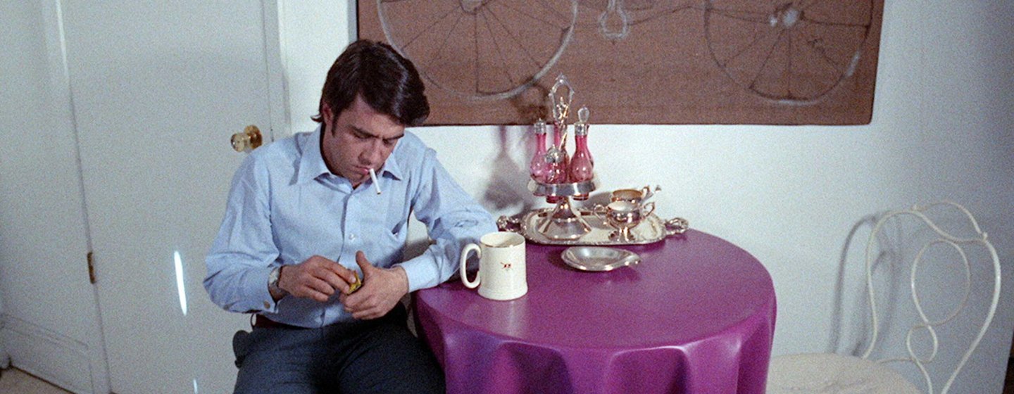 Amazing Transplant, The