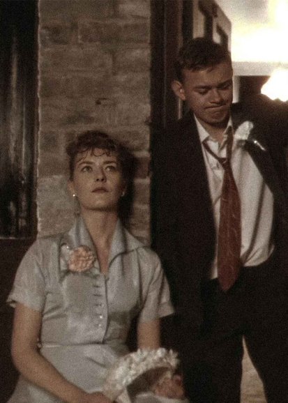 Distant Voices, Still Lives