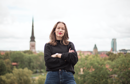 ”Jämställdhetsproblemen måste diskuteras på allvar”