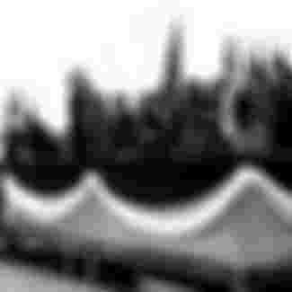 Woodrow Wilson delivering a Christmas address to soldiers of the A.E.F. Langres, Haute Marne, France, December 1918.