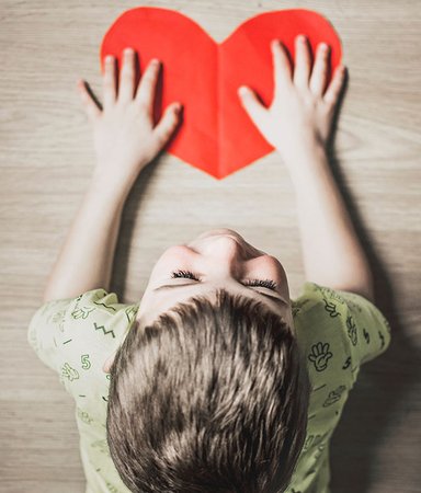 12 viktiga och starka berättelser om autism