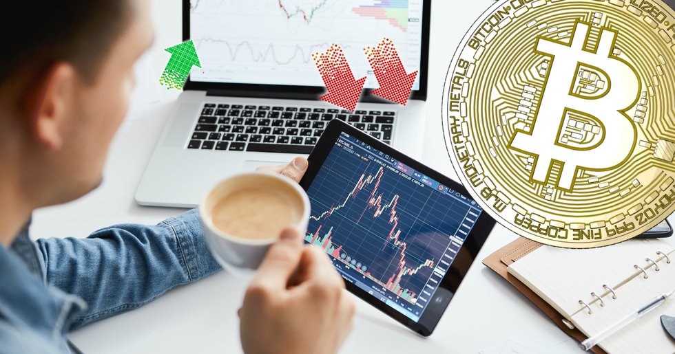 Daily crypto: Markets go downwards – eos loses the most of the biggest currencies.