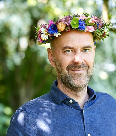 Patrik Svensson: 
