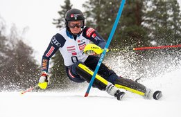 Sara Hectors OS-guld ett uppsving för Kungsberget