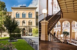 Stureplansgruppen inför nytt koncept i Sverige – öppnar boutiquehus