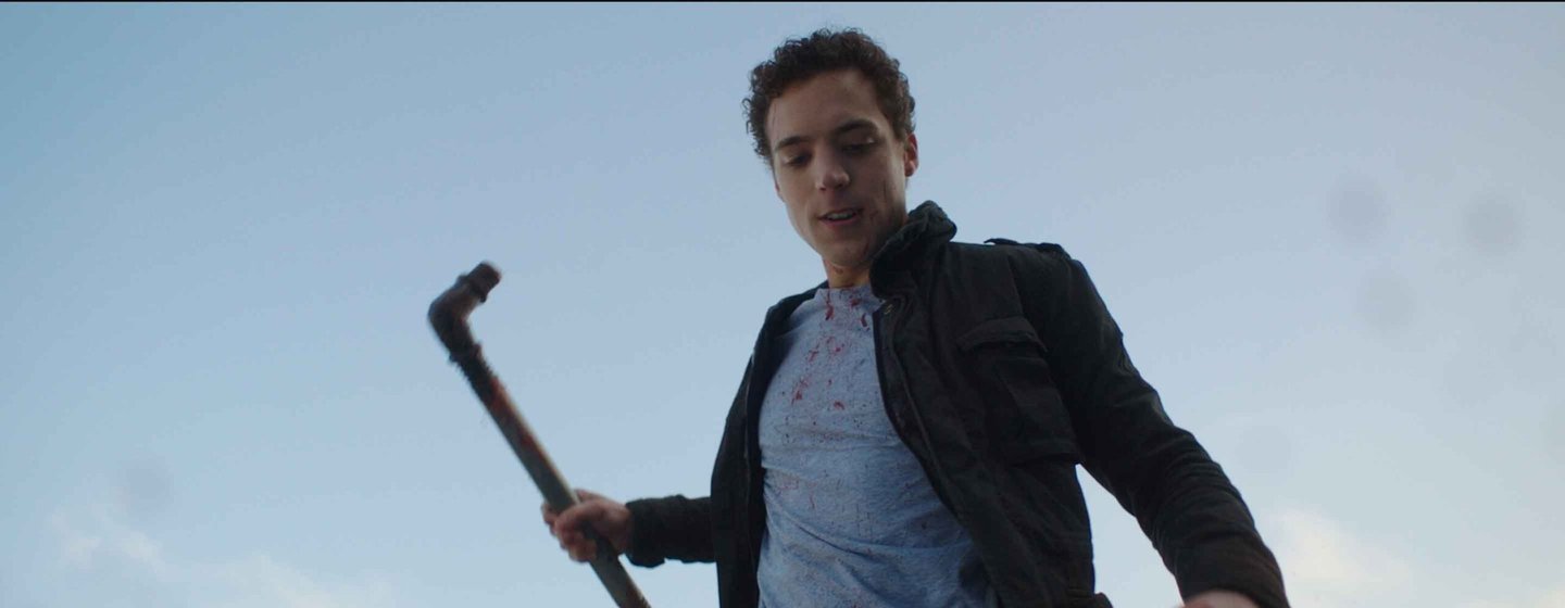 Anna and the Apocalypse