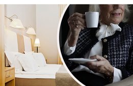 Så hittar hotellen nya vägar under krisen – och bidrar till samhället