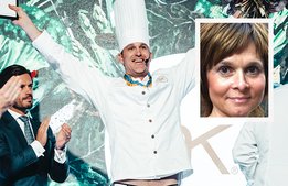 Hållbarhet och mångfald prioriterade frågor för Årets Kock