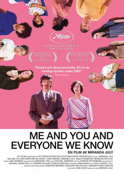 Me and You and Everyone We Know