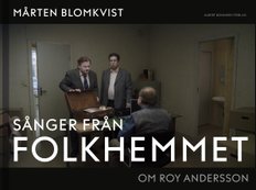 Sånger från folkhemmet