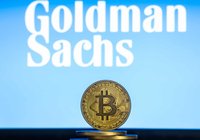 Goldman Sachs genomför sin första OTC-trade av bitcoinoption