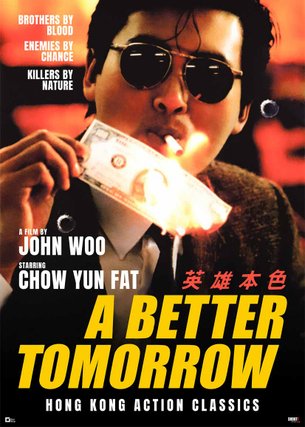 A Better Tomorrow