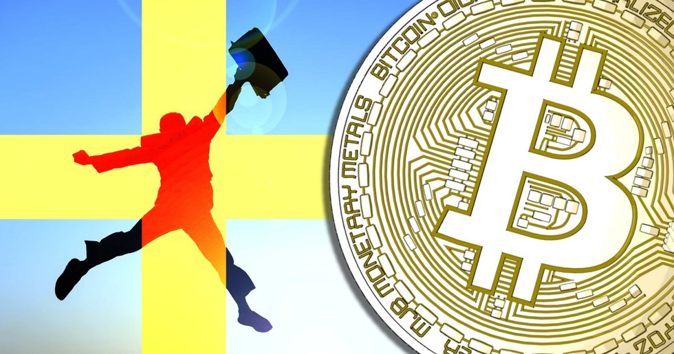 5 svenskar: Här är våra bästa kryptoinvesteringar någonsin
