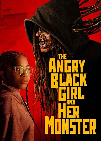Angry Black Girl and Her Monster, The