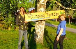 Holländsk boom inom svensk camping – i dubbel bemärkelse