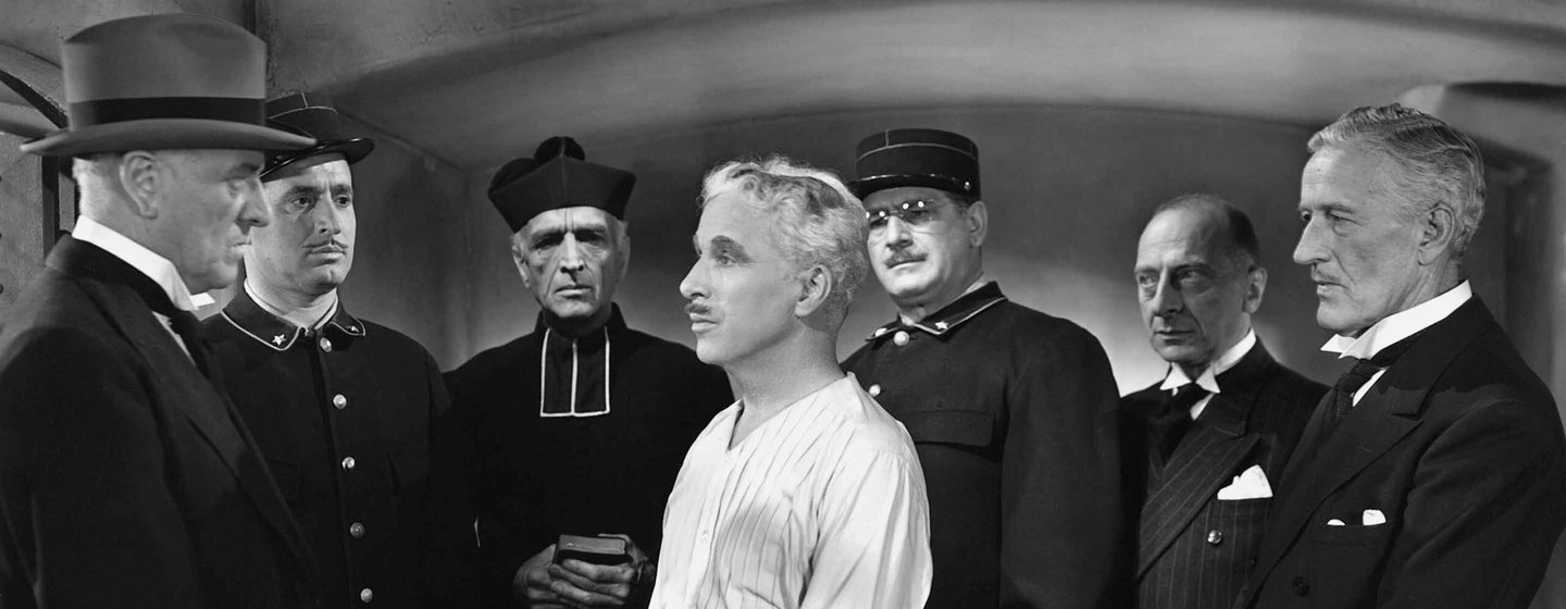 Monsieur Verdoux