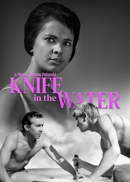 Knife in the Water