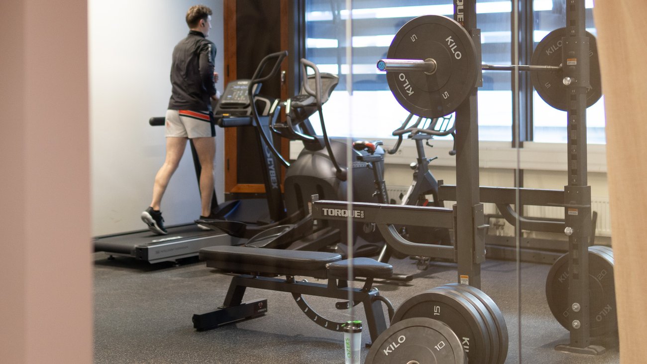 La Gymnastique des Flower