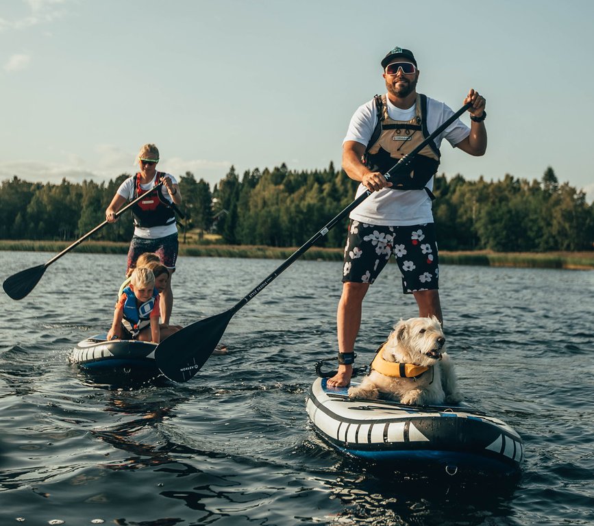 Foto: Joakim Norenius