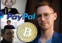 7 experter: Så kommer Paypals intåg att påverka kryptomarknaden
