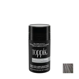 Toppik Regular - Grå