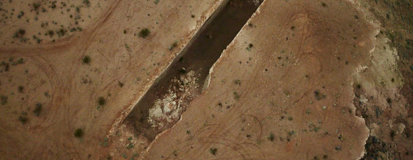 Troublemakers: The Story of Land Art