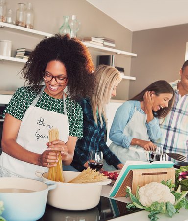 11 kokböcker som gör dig glad