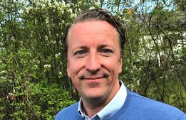 ”Bilden av Sverige formas ofta genom möten med svenskar”