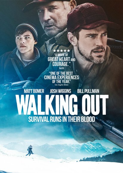 Walking Out
