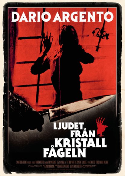 Bird With the Crystal Plumage, The